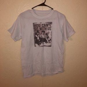 Hocus Pocus “You Can’t Sit With Us” Halloween Shirt